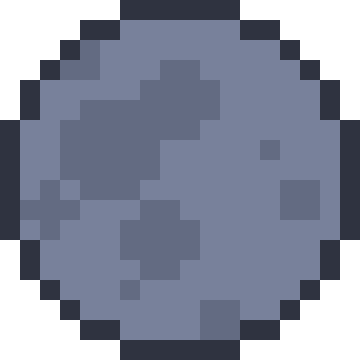 Moon phases