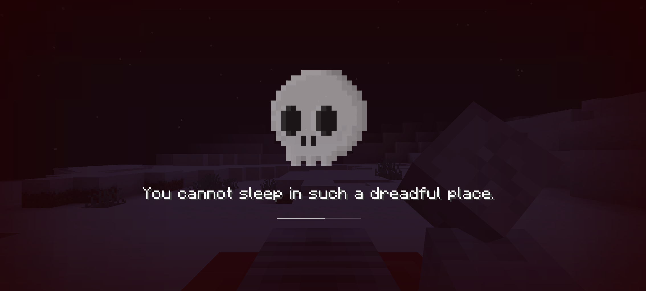 Nightmares